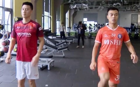 Đỗ Thanh Thịnh chính thức bình phục